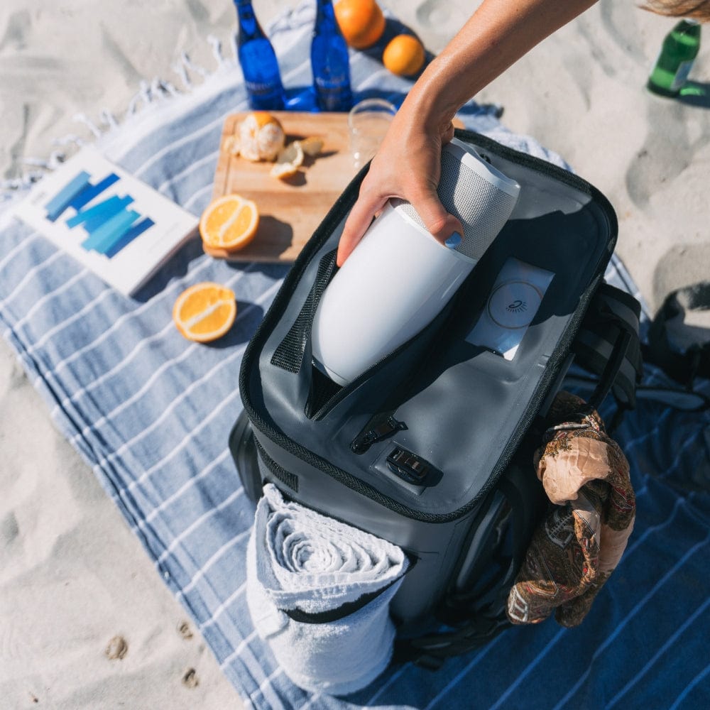 Coolio - The All-In-One Floating Backpack Cooler